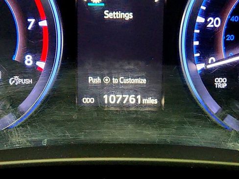 Used 2015 Toyota Highlander XLE AWD/4WD image 16