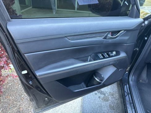 Used 2019 MAZDA CX-5 Grand Touring image 9