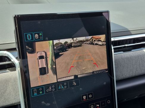 New 2026 GMC Sierra EV Elevation AWD/4WD image 14
