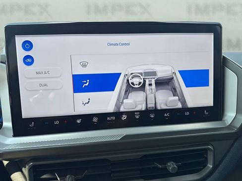 Used 2025 Ford Bronco Sport Badlands image 18