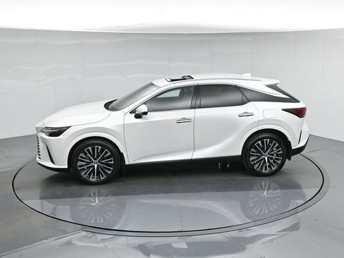 Used 2024 Lexus RX 350 Premium Plus w/ Convenience Package FWD image 46