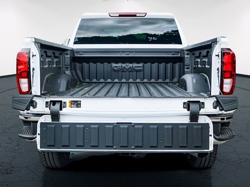 New 2026 GMC Sierra 2500 SLE AWD/4WD image 27