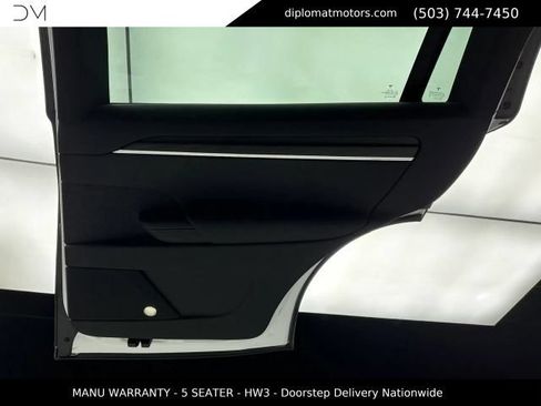 Used 2022 Tesla Model X AWD/4WD image 26