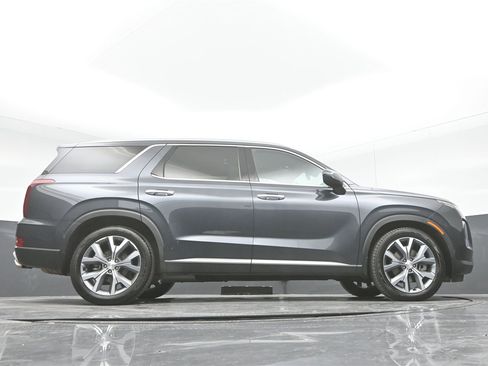 Used 2020 Hyundai Palisade SEL image 33