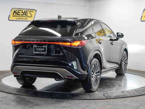 Used 2024 Lexus RX 350 Premium Plus w/ Convenience Package FWD image 4