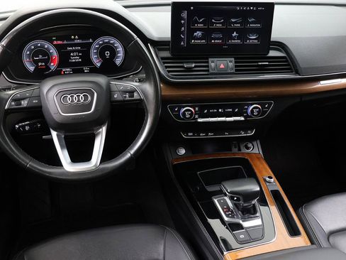 Used 2021 Audi Q5 2.0T Premium Plus AWD/4WD image 18