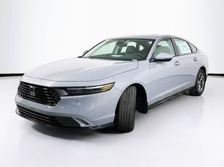 Certified 2025 Honda Accord EX-L video 2