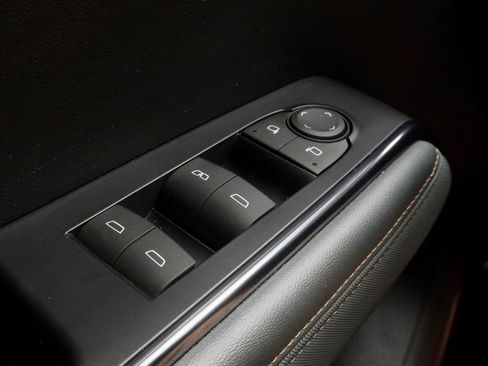 Used 2024 GMC Acadia AT4 w/ Super Cruise Package AWD/4WD image 26