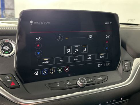 Used 2024 Chevrolet Blazer LT w/ Convenience Package image 36