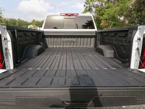 New 2025 GMC Sierra 2500 Denali w/ Denali Reserve Package image 29