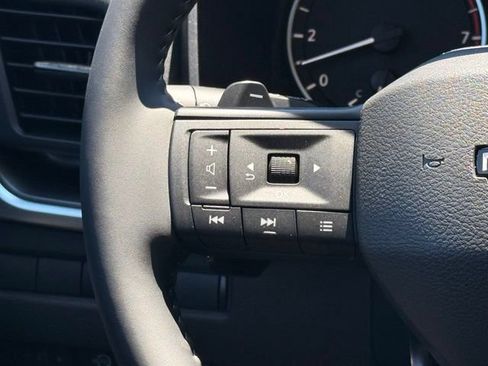 New 2026 Nissan Rogue Dark Armor AWD/4WD image 25