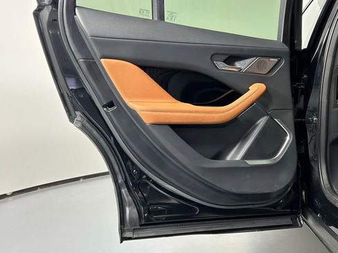 Used 2020 Jaguar I-PACE HSE AWD/4WD image 17