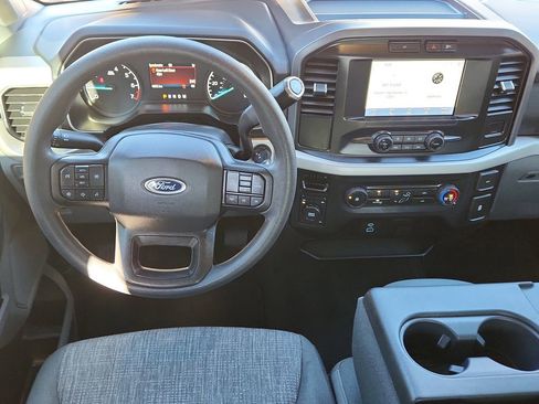 Used 2023 Ford F150 XLT image 10