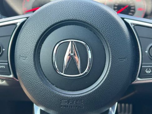 Used 2022 Acura TLX Type S AWD/4WD image 37