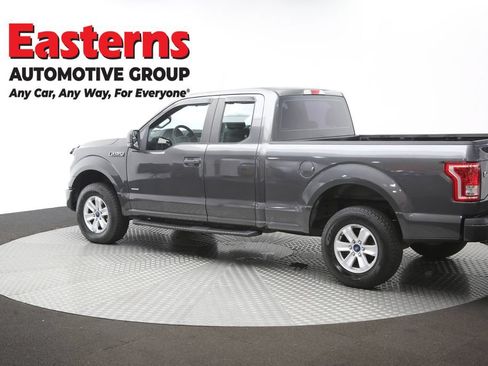 Used 2015 Ford F150 XL w/ Equipment Group 101A Mid AWD/4WD image 63