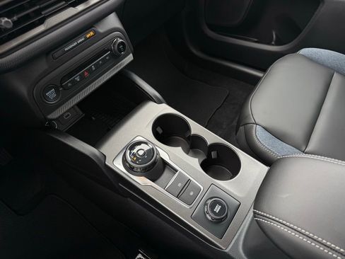 New 2025 Ford Bronco Sport Outer Banks w/ Outer Banks Tech Package+ AWD/4WD image 20