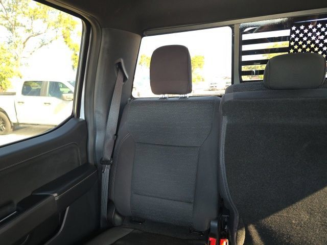Used 2024 Ford F150 XLT w/ Equipment Group 302A MID AWD/4WD image 20