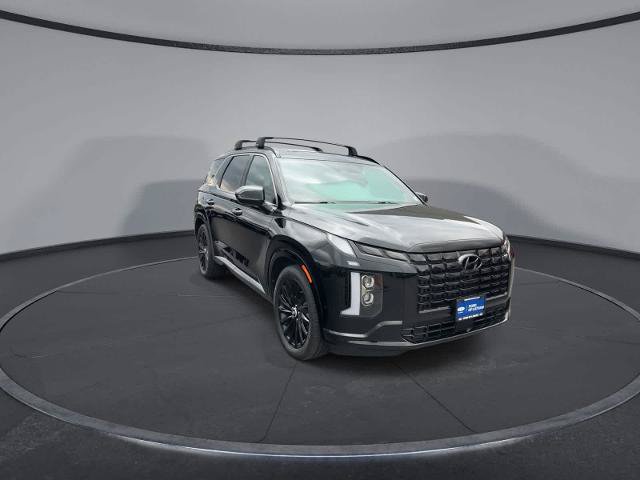 Used 2025 Hyundai Palisade Calligraphy AWD/4WD image 2