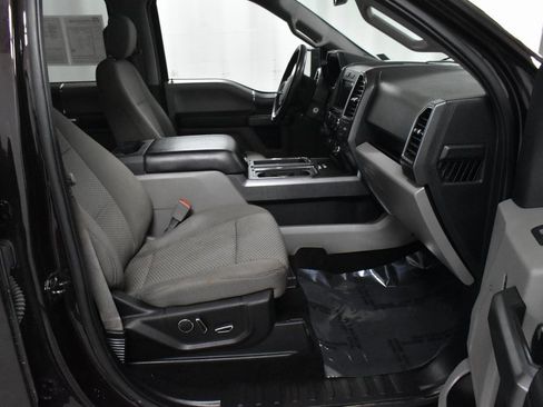 Used 2018 Ford F150 XLT w/ Equipment Group 302A Luxury image 13