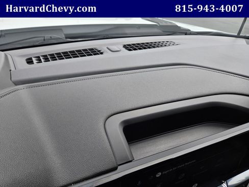 Used 2025 Chevrolet Silverado 2500 LT w/ Convenience Package AWD/4WD image 7