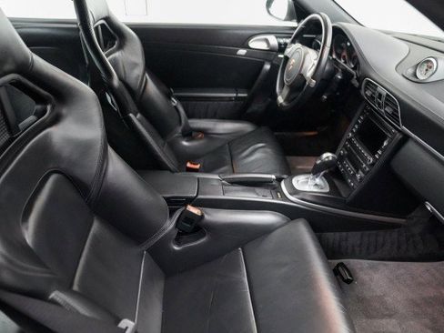 Used 2009 Porsche 911 Carrera 4S image 21