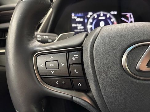 Used 2020 Lexus ES 350 w/ Premium Package image 14