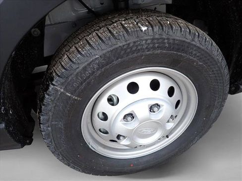 New 2026 Ford Transit 250 image 7
