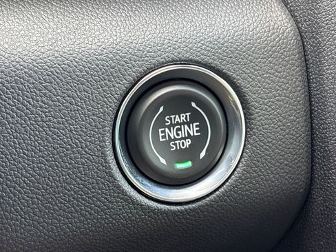 New 2026 GMC Acadia Elevation w/ Black Edition image 17