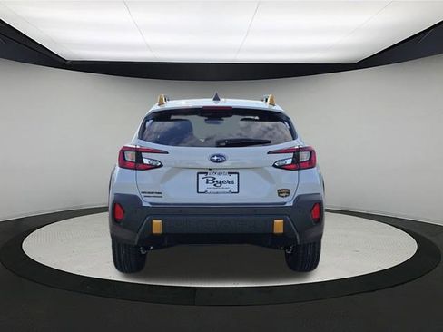 New 2026 Subaru Crosstrek 2.5i Wilderness image 6