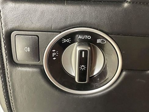 Used 2015 Mercedes-Benz G 63 AMG 4MATIC image 38