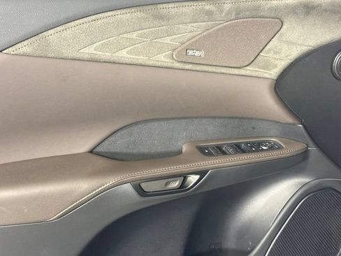 Used 2025 Lexus RX 350 w/ Convenience Package AWD/4WD image 16