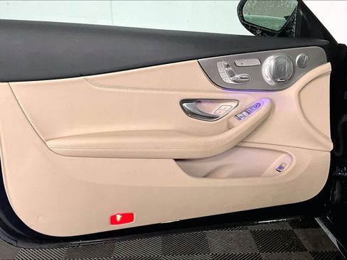 Used 2021 Mercedes-Benz C 300 4MATIC Coupe w/ AMG Line image 18