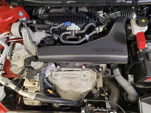 Used 2018 Nissan Rogue SL image 30