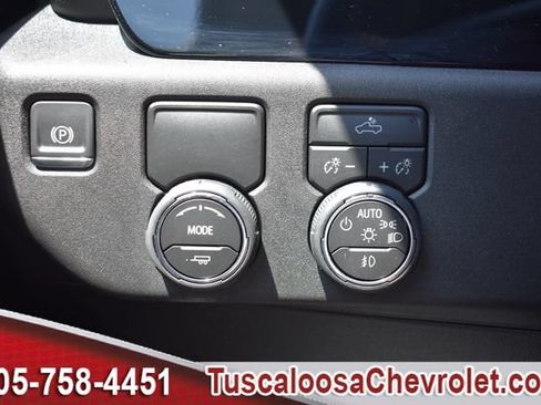 Used 2026 Chevrolet Silverado 1500 RST w/ RST Select Package RWD image 37