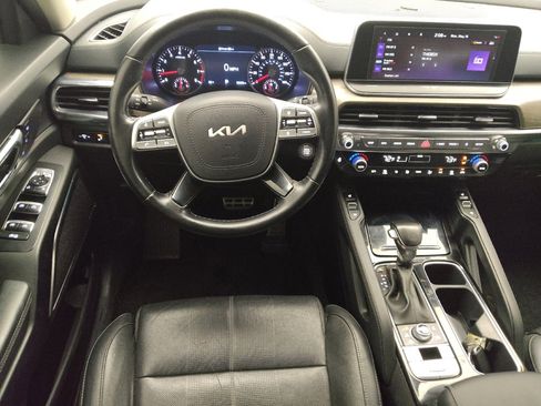 Used 2022 Kia Telluride SX w/ Nightfall Edition Package AWD/4WD image 22
