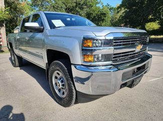 Used 2017 Chevrolet Silverado 2500 LT AWD/4WD video 1