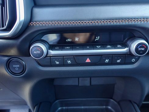 New 2026 MAZDA CX-50 AWD 2.5 Hybrid w/ Weather Package image 20