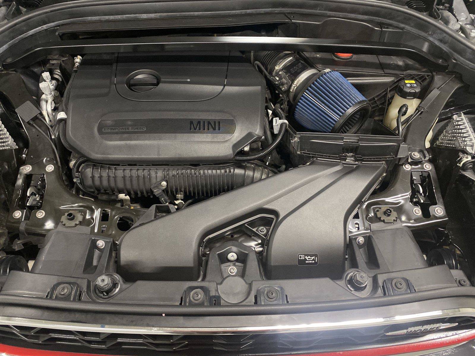 Used 2021 MINI Cooper Countryman John Cooper Works AWD/4WD image 22