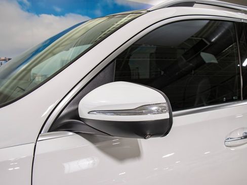 Certified 2025 Mercedes-Benz GLE 450 4MATIC image 10