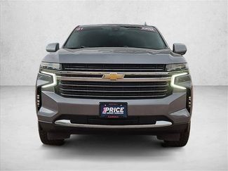Used 2021 Chevrolet Tahoe LT AWD/4WD video 2