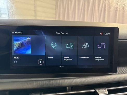 Used 2025 Hyundai Tucson SEL image 22