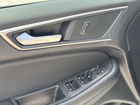 Used 2024 Ford Edge SEL w/ Convenience Package AWD/4WD image 18