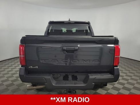 Used 2025 Toyota Tacoma SR AWD/4WD image 7
