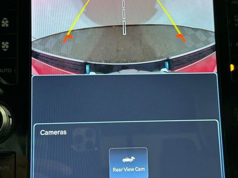 Used 2023 RAM 1500 Laramie image 19