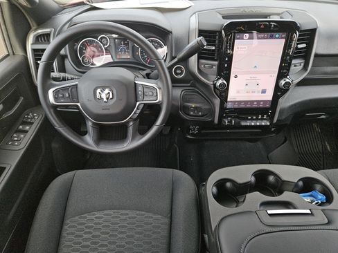 New 2026 RAM 2500 Tradesman image 9