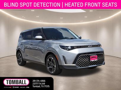 Used 2024 Kia Soul EX