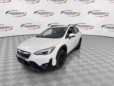 Used 2023 Subaru Crosstrek 2.5i Limited AWD/4WD image 4