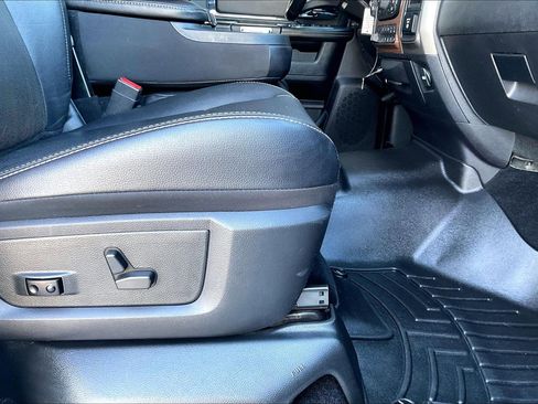 Used 2016 RAM 2500 Laramie image 21