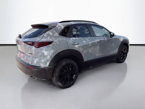 New 2026 MAZDA CX-30 Aire Edition image 4