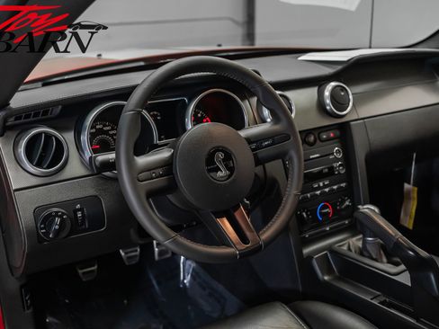 Used 2008 Ford Mustang Shelby GT500 image 27